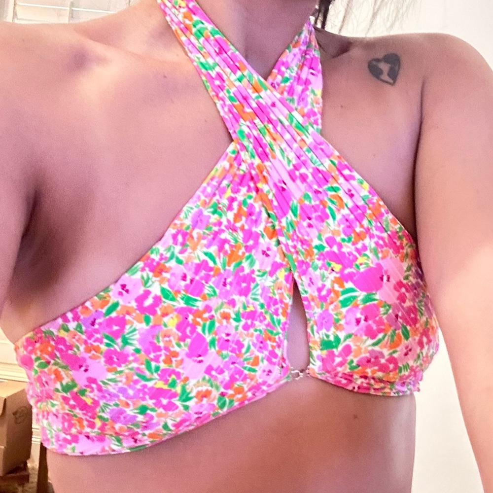 For love & lemons swimsuit - Picture 5 of 8